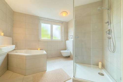 Badezimmer - 