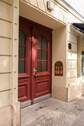 Hauseingang - 