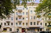 Hausansicht - 