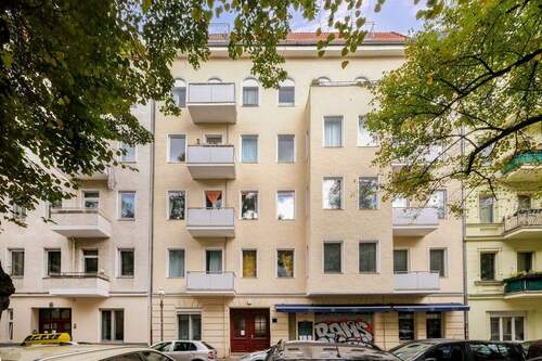 Hausansicht - 
