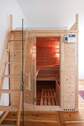 Sauna - 3 Zimmer Etagenwohnung in Berlin