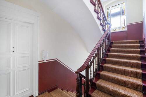 Treppenhaus - 