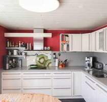 Charmantes und sehr gepflegtes Reihenmittelhaus mit tollem Garten in Ahnatal