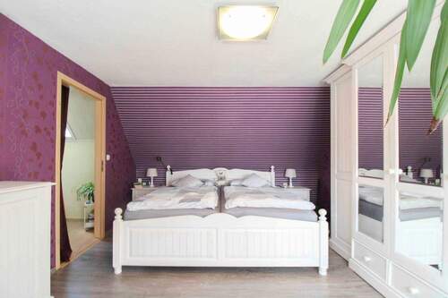 Schlafzimmer - 4 Zimmer Reihenmittelhaus zum Kaufen in Ahnatal