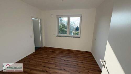 Schlafzimmer - 3 Zimmer Etagenwohnung in Perl / Nennig