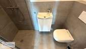 Gäste WC - Etagenwohnung mit 93,00 m&sup2; in Perl / Nennig zur Miete