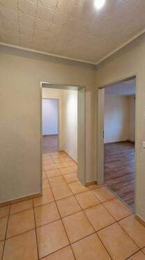 Ansicht vom Eingang - 2 Zimmer Etagenwohnung zum Kaufen in Iserlohn