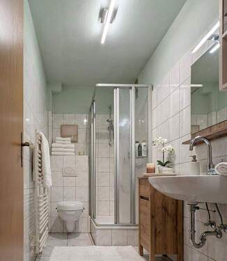 Bad mit KI optimiert - 