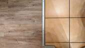 Bodenbeläge, Zimmer + Flur - 