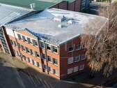 Aussenansicht Luftbild - Büro zur Miete in Leer (Ostfriesland)