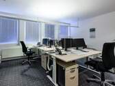 Büroräume in unterschiedlichen Größen - 