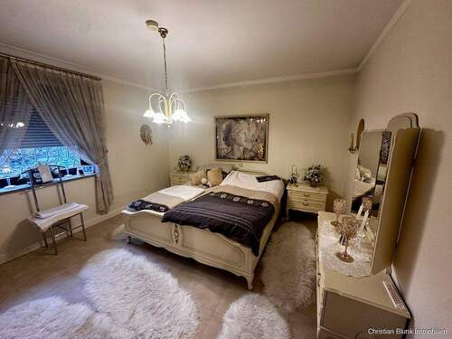 Schlafzimmer - 