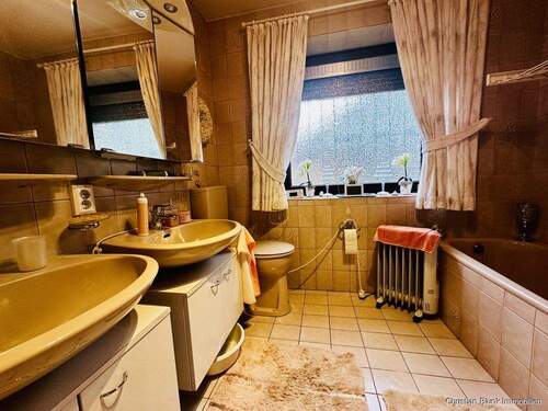 Badezimmer - 