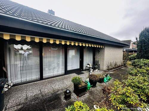 Seitenansicht Rechts - 