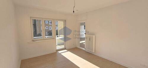 Wohnzimmer - 3 Zimmer Etagenwohnung zur Miete in Wolfsburg