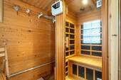 Sauna - 