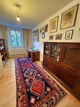 Zimmer Wohnung 1.OG - 