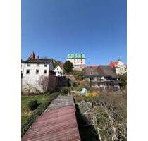 Charmantes Haus mit Burgblick - Dachterrasse zum Verlieben - Pforzheim Dillweißenstein