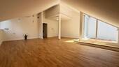 2. Ansicht Wohn-/Esszimmer - 2 Zimmer Etagenwohnung in Berlin