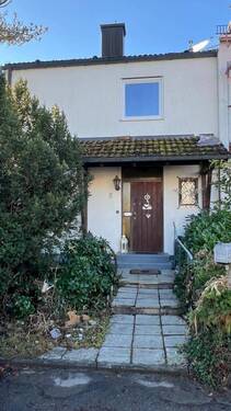 Eingang Starnberg Starnberg - 