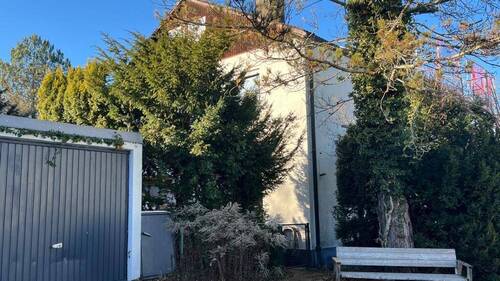 Garage Starnberg - 