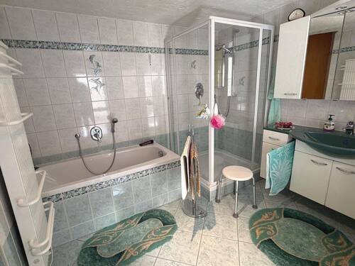 Badezimmer EG - 
