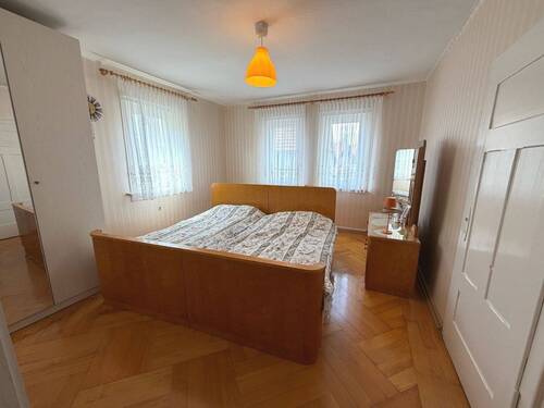 Schlafzimmer OG - 