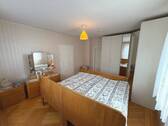 Schlafzimmer OG - 