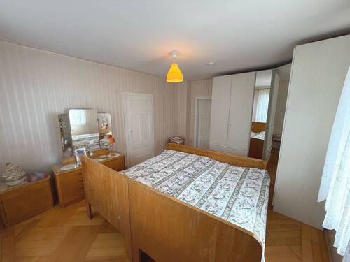 Schlafzimmer OG - 