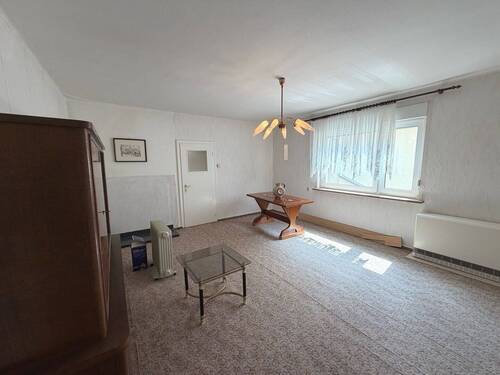 Wohnzimmer OG - 