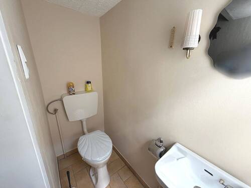 Gäste WC - 
