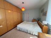 Schlafzimmer EG - 