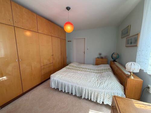 Schlafzimmer EG - 