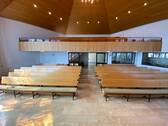 Kirchensaal Blick Empore.JPG - 