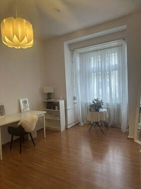 Bild 4 - Etagenwohnung mit 49,00 m² in Mannheim zur Miete
