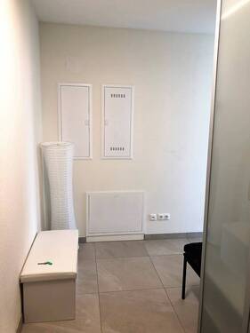 Flur - 3 Zimmer Etagenwohnung in Friedrichshafen