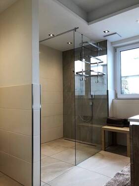 Bad-Dusche - 
