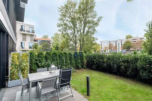 Terrasse - 