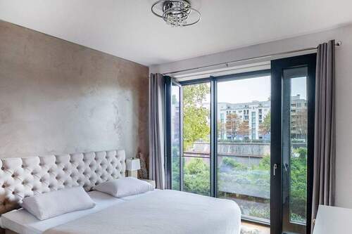 Schlafzimmer - 
