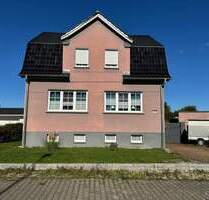 Wohnen mit Weitblick - ein Refugium im Grünen von Dessau-Roßlau