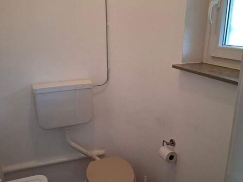 Separates WC - 