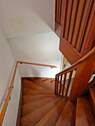 Treppe zum Obergeschoss - 