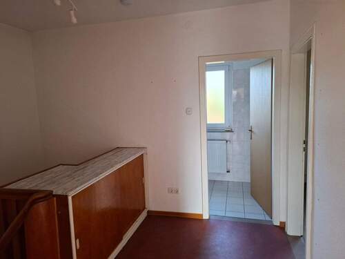 OG Diele und Treppe - 