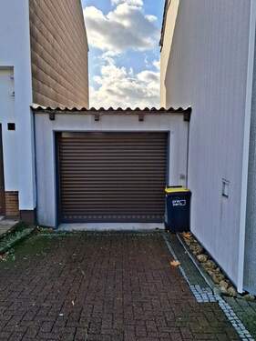 Garage - 