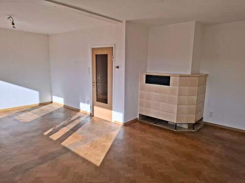 Wohn-/Esszimmer - Doppelhaushälfte mit 101,00 m² in Ahnatal zum Kaufen