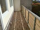 Balkon Erdgeschoss - 