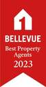 Bellevue Best Property Agents 2023 - 