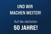 Auf die nächsten 50 Jahre - 