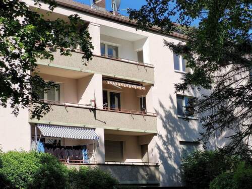 20250512_165204.jpg - FÜR SELBSTRENOVIERER!!! Attraktive 3- Zimmerwohnung mit Balkon in Alsfeld