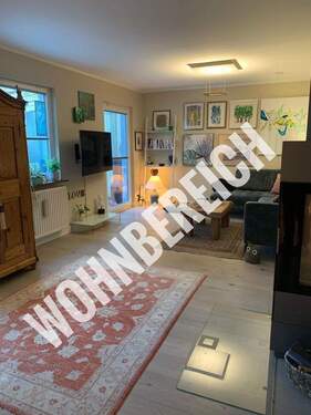 Bild 4 - Doppelhaushälfte mit 124,00 m&sup2; in Fürth zum Kaufen